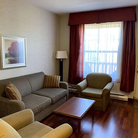 טרורו Best Western Glengarry מראה חיצוני תמונה