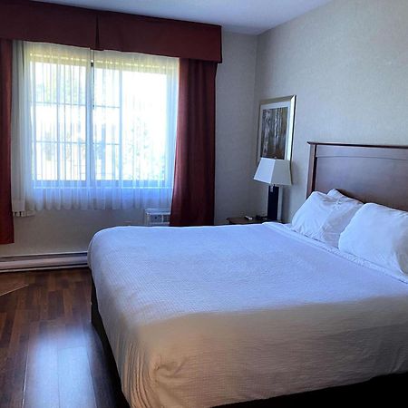 טרורו Best Western Glengarry מראה חיצוני תמונה