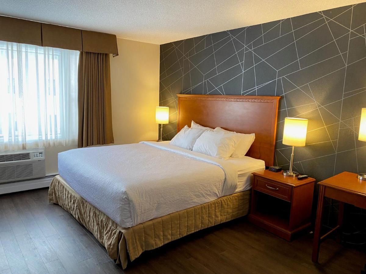 טרורו Best Western Glengarry מראה חיצוני תמונה
