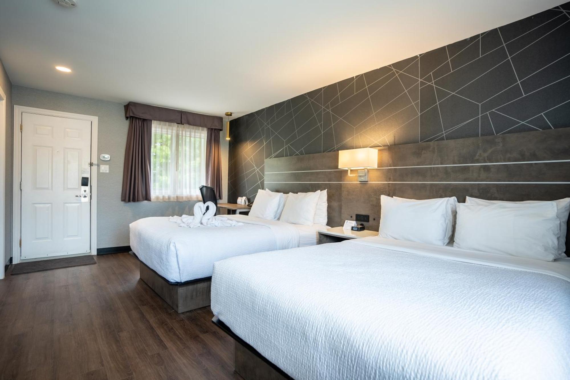 טרורו Best Western Glengarry מראה חיצוני תמונה