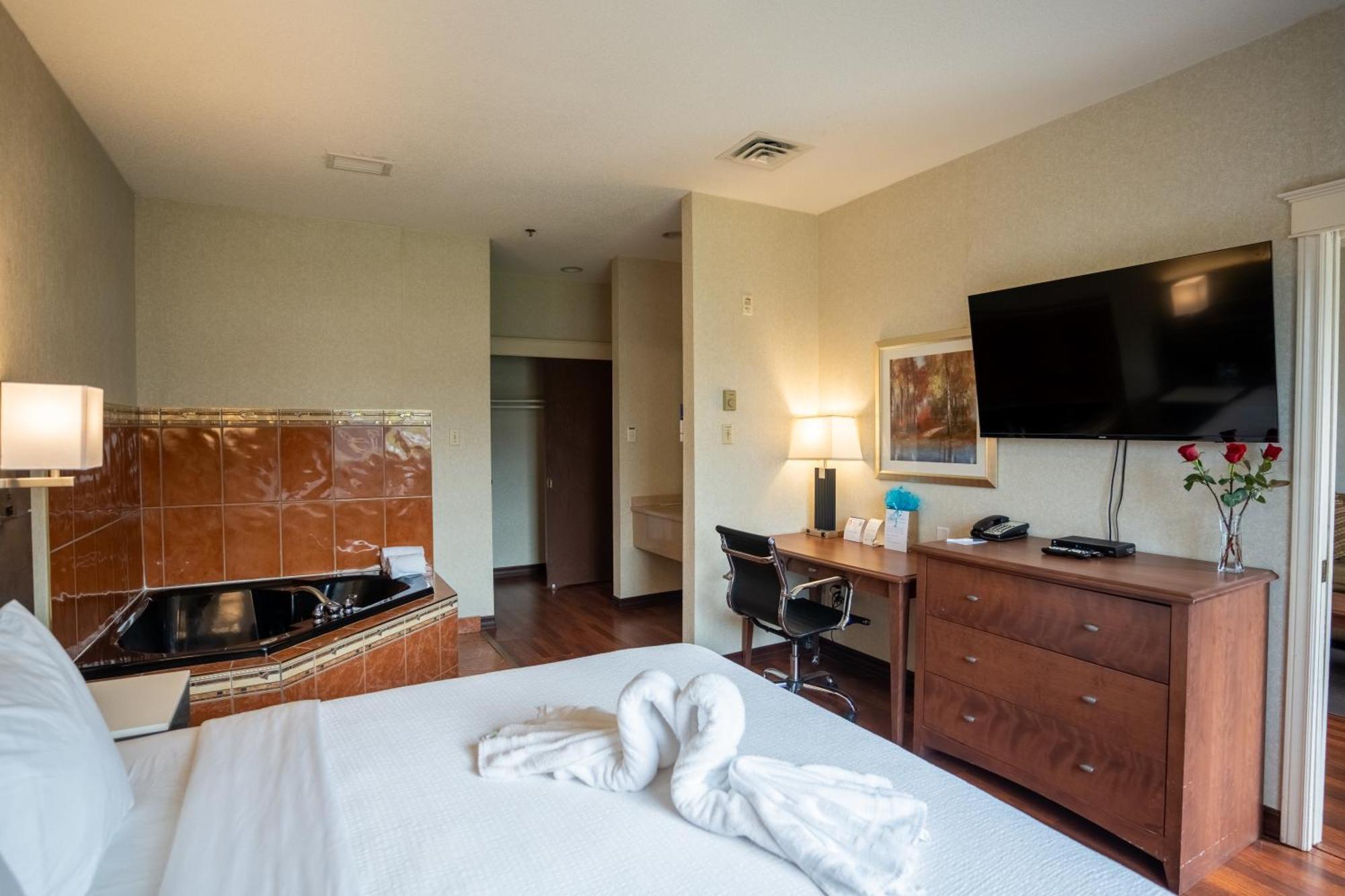 טרורו Best Western Glengarry מראה חיצוני תמונה