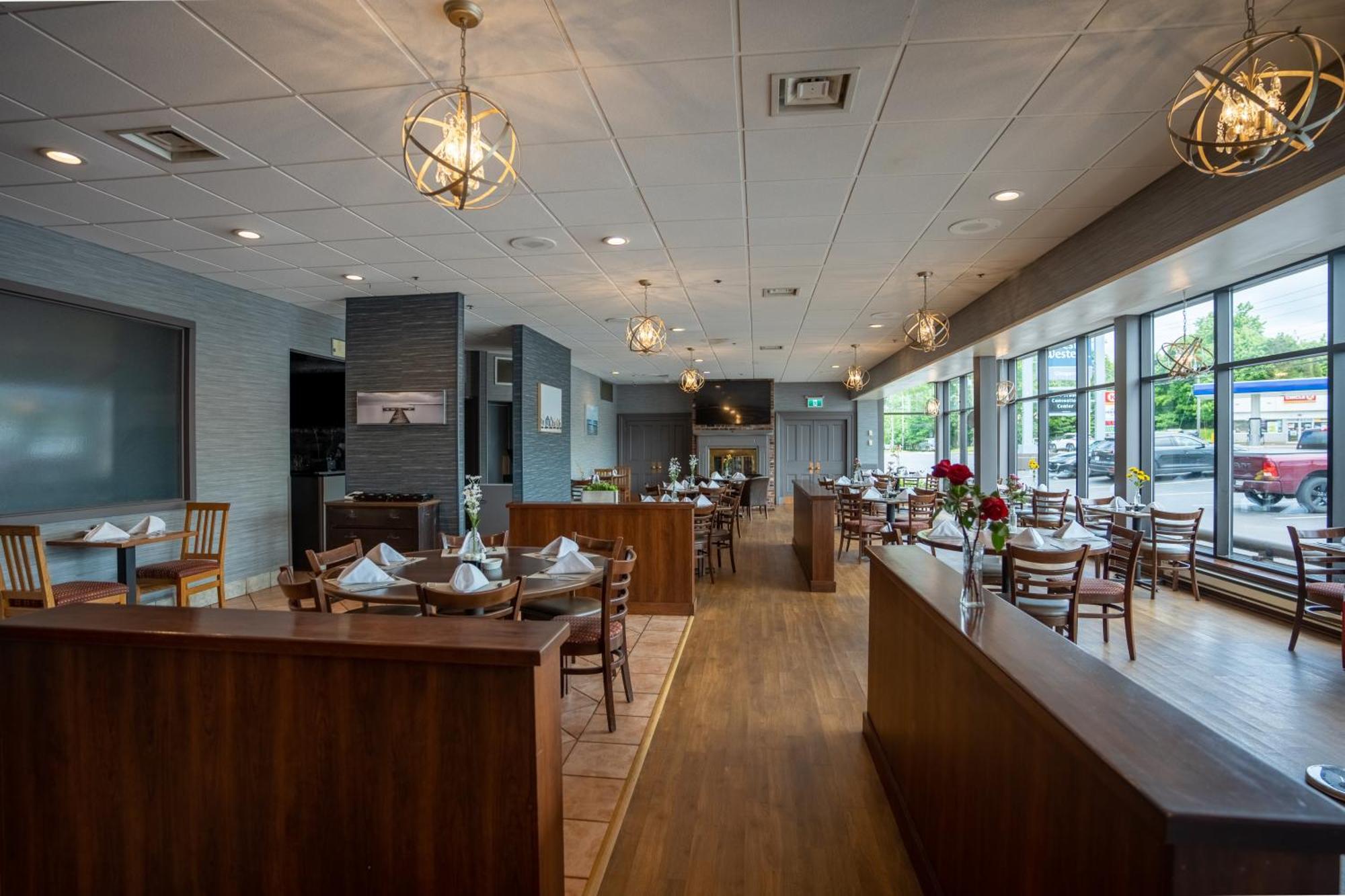 טרורו Best Western Glengarry מראה חיצוני תמונה