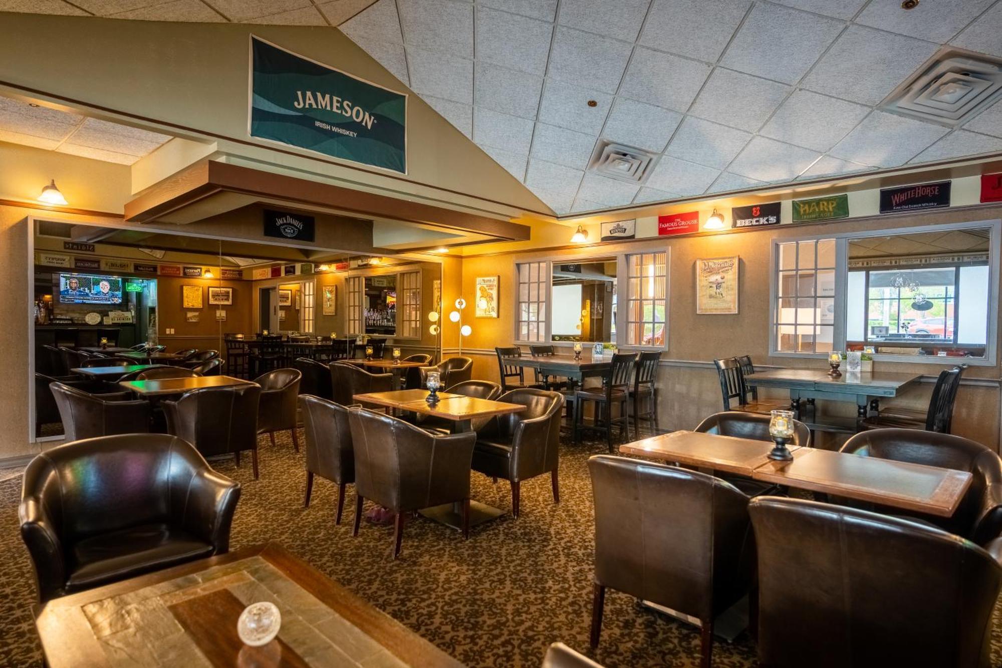 טרורו Best Western Glengarry מראה חיצוני תמונה