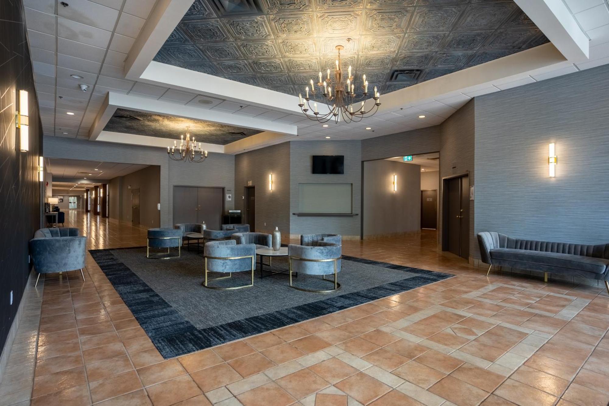 טרורו Best Western Glengarry מראה חיצוני תמונה