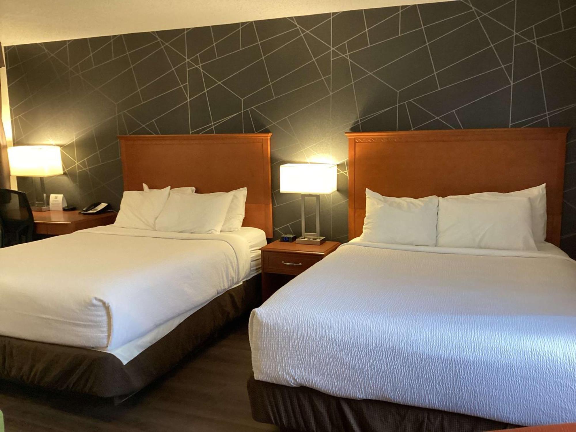 טרורו Best Western Glengarry מראה חיצוני תמונה