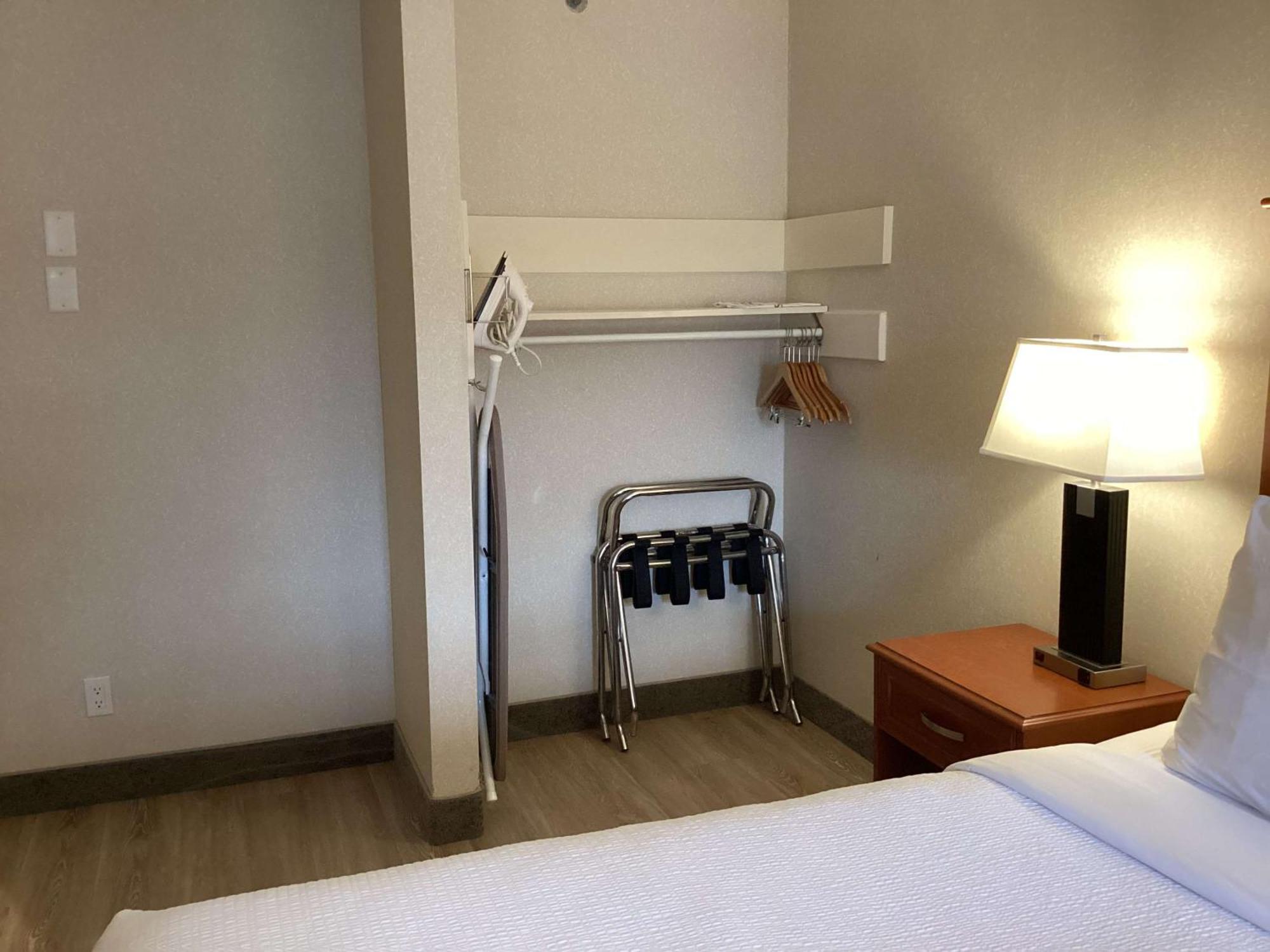 טרורו Best Western Glengarry מראה חיצוני תמונה