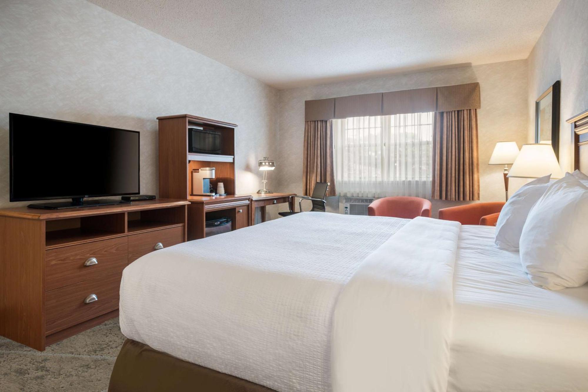 טרורו Best Western Glengarry מראה חיצוני תמונה