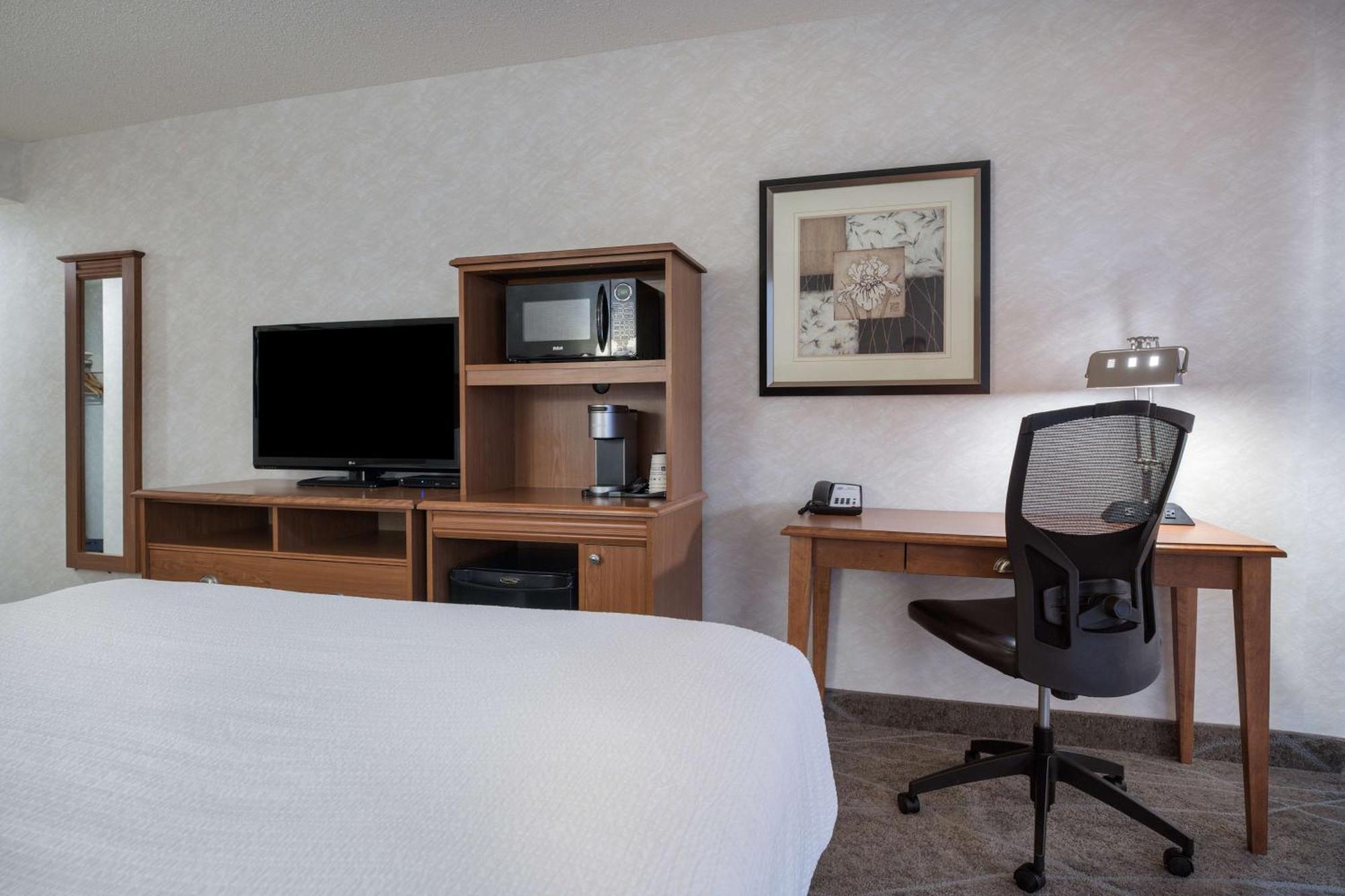 טרורו Best Western Glengarry מראה חיצוני תמונה