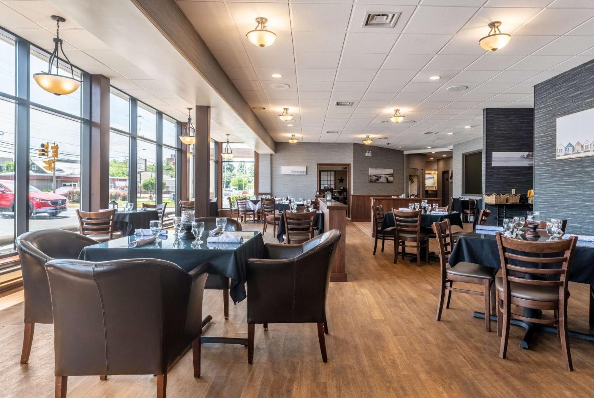 טרורו Best Western Glengarry מראה חיצוני תמונה
