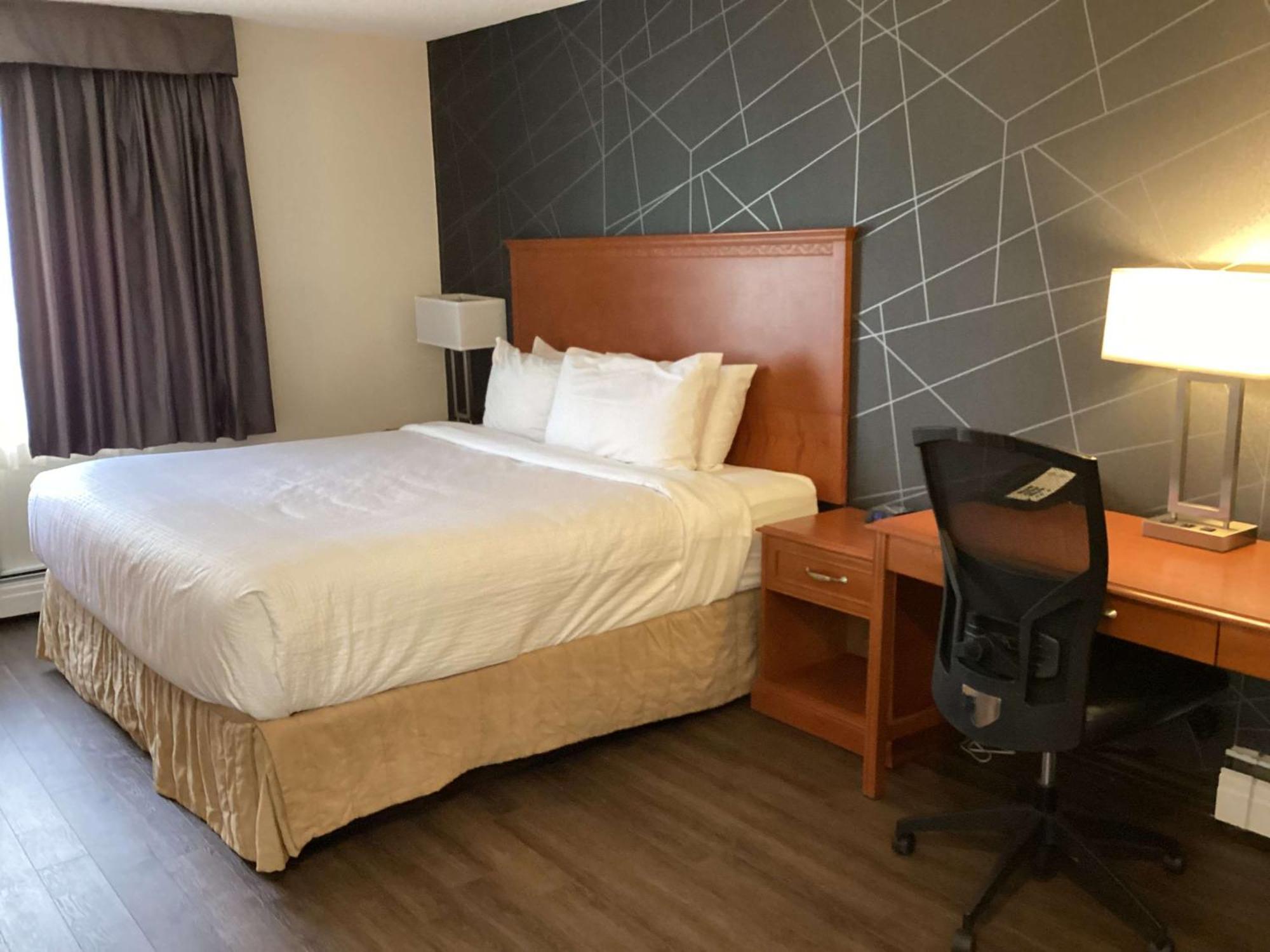 טרורו Best Western Glengarry מראה חיצוני תמונה