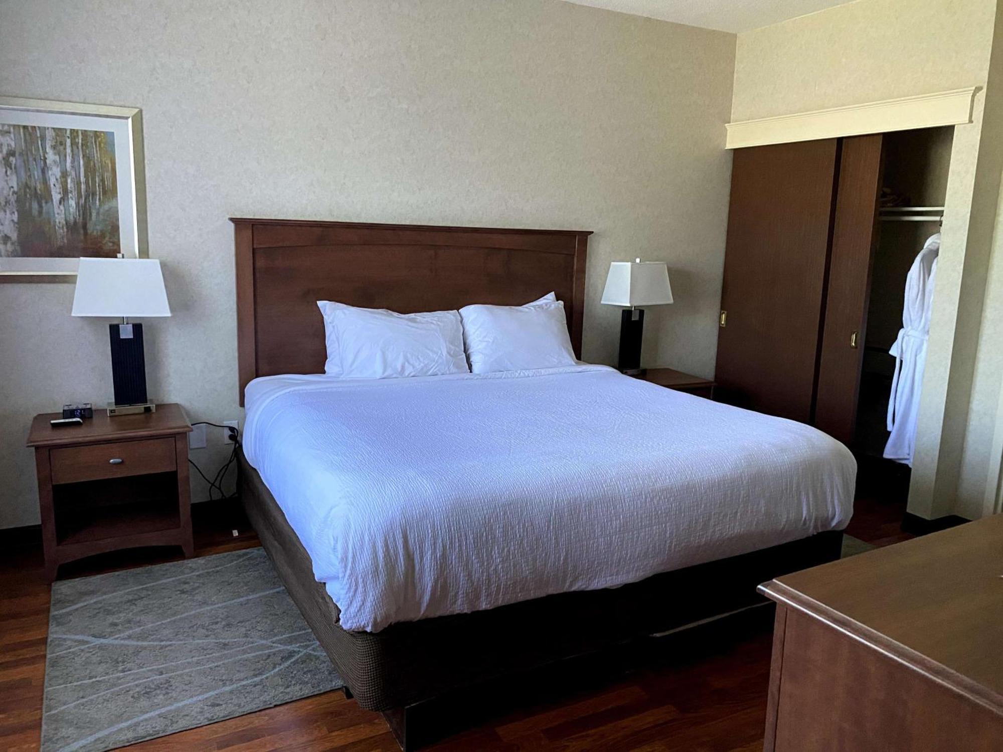 טרורו Best Western Glengarry מראה חיצוני תמונה