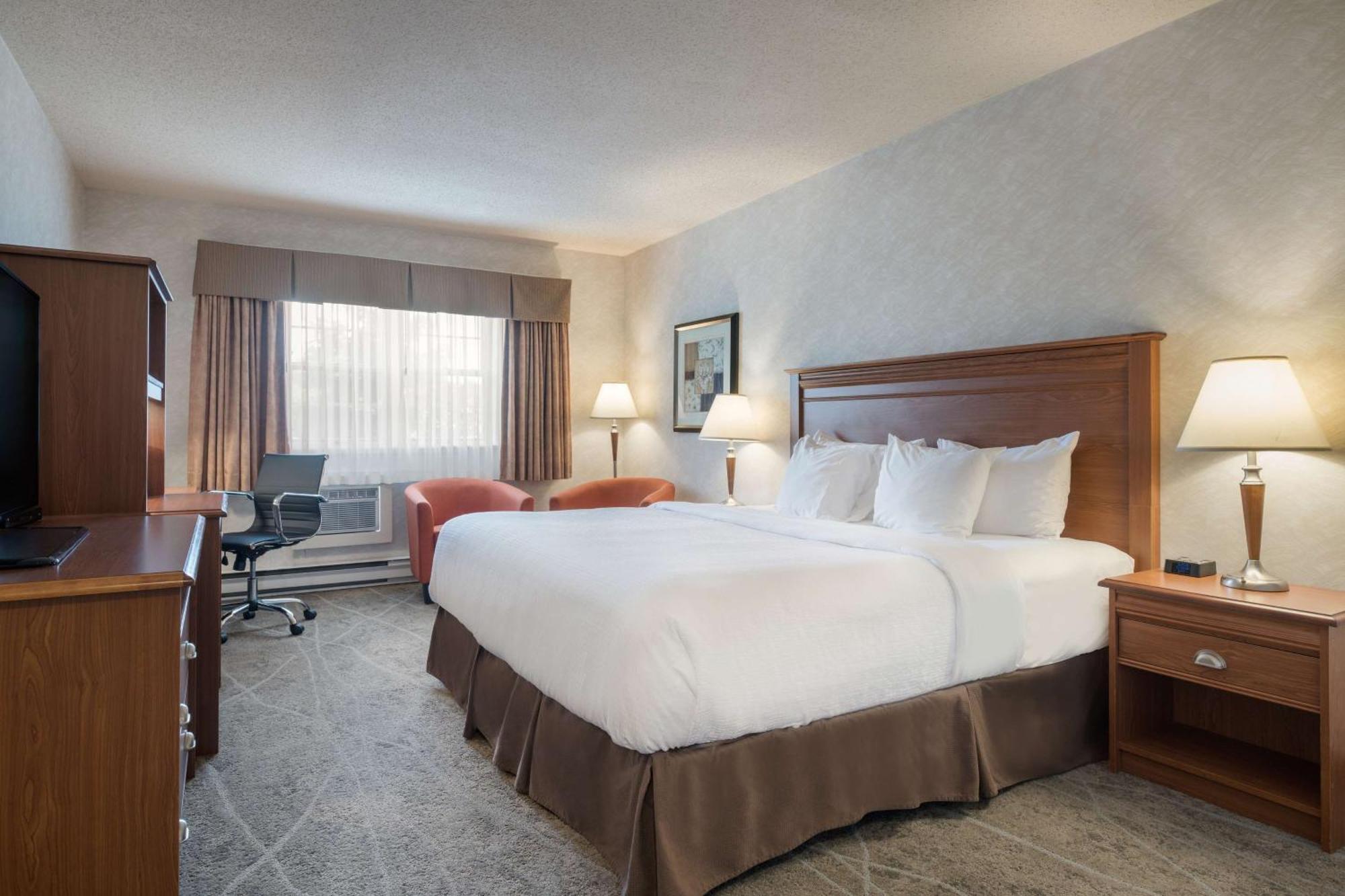 טרורו Best Western Glengarry מראה חיצוני תמונה
