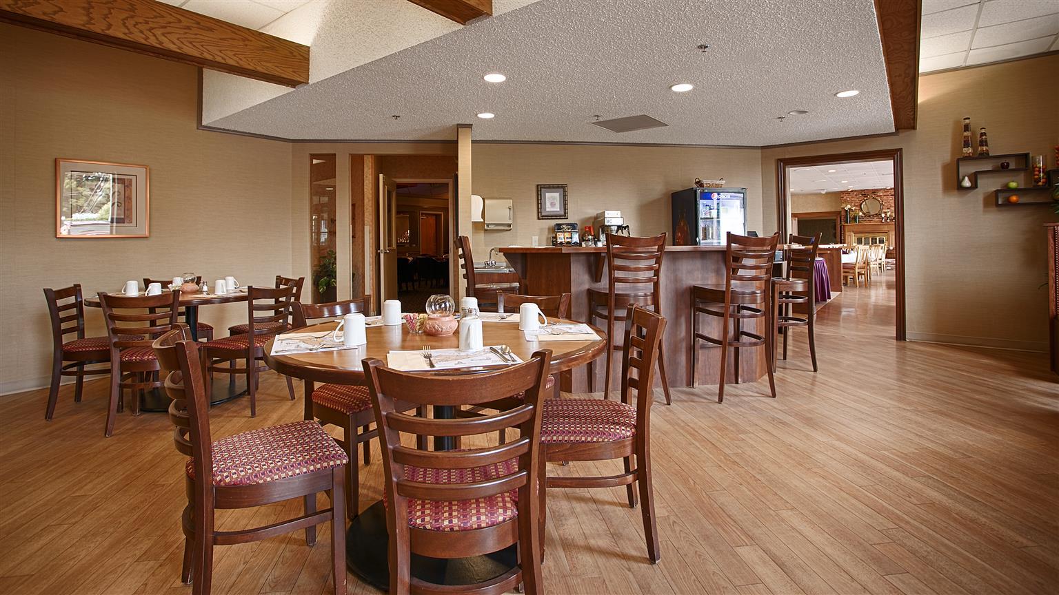 טרורו Best Western Glengarry מראה חיצוני תמונה